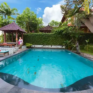 Sayong House Pensionat